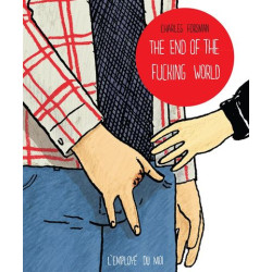 The End of the Fucking...