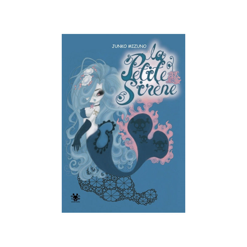 LA PETITE SIRENE