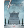Les 7 Merveilles T06 - Le Mausolée d'Halicarnasse