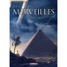 Les 7 Merveilles T05 - La Pyramide de Khéops