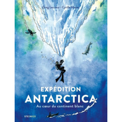 Expédition Antarctica