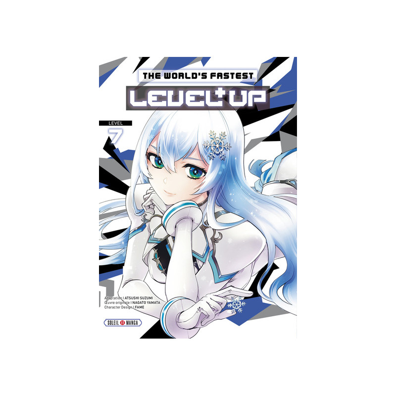 The World's Fastest Level Up T07
