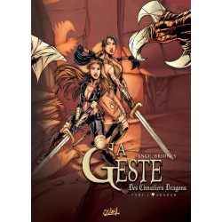 La Geste des Chevaliers...