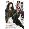 Dead Account - tome 7