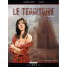 Le Territoire T04 - Frontière