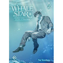 Whale Star - tome 2