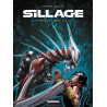 Sillage - Intégrale T13 à T15