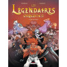 Les Légendaires - Origines T03 - Gryfenfer