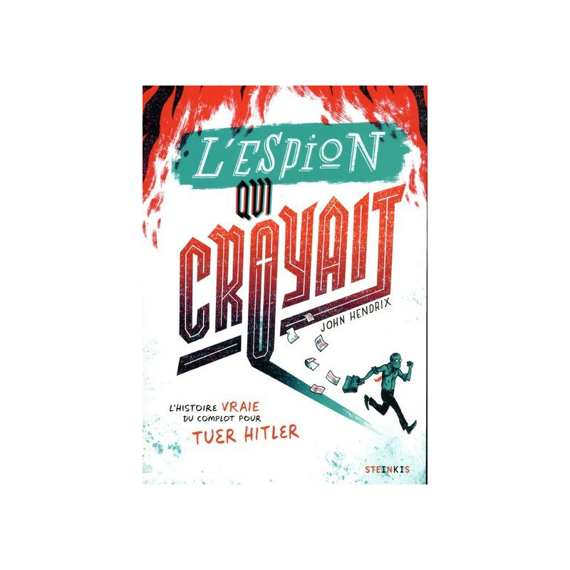 L'espion qui croyait