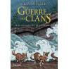 La guerre des clans - BD : Le Clan du Ciel et de l'Etranger - Intégrale