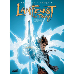 Lanfeust de Troy -...