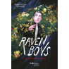 Raven Boys - Tome 2 Les voleurs de rêves