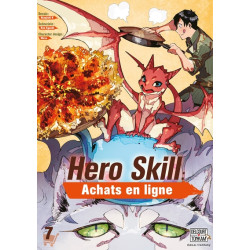 Hero Skill : Achats en...