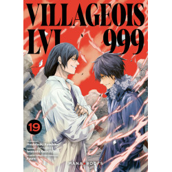 Villageois LVL 999 T19