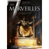 Les 7 Merveilles T01 - La Statue de Zeus