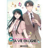 Qu'est-ce qui cloche avec ta vie en ligne ? T01