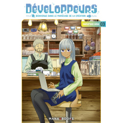 Développeurs - Bienvenue...