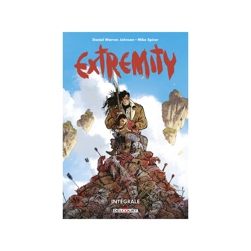Extremity