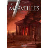 Les 7 merveilles T04 - Le Temple d'Artémis