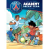 Paris Saint-Germain Academy Dream Team T02 - Paris do Brasil !