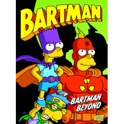 Bartman - Tome 4 Bartman...