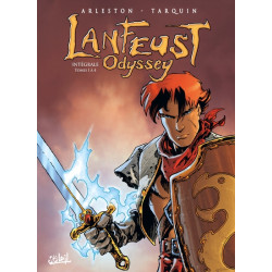Lanfeust Odyssey -...