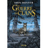 La guerre des clans - BD - Le vent du changement
