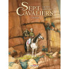 Sept Cavaliers T02 Le Prix du sang