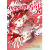 New Authentic Magical Girl T06