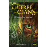 La guerre des clans - Cycle I - tome 1 Retour à l'état sauvage -poche-
