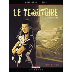 Le Territoire T05 -...