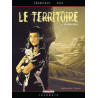 Le Territoire T05 - Palingénésie