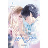 Let Me Shout my Love for You T03