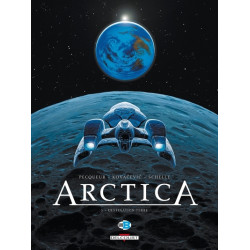 Arctica T05 - Destination...