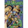 The Jojolands T05 - L'Acte de propriété