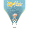 Oxalys T04 - Le Continent oublié