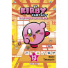 Kirby Fantasy T13