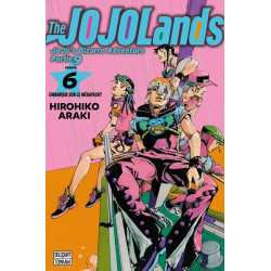 The Jojolands T06 -...