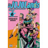 The Jojolands T06 - Embarque sur le mégayacht