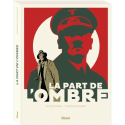 La Part de l'ombre -...