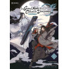 Le Grand Maître de la Cultivation Démoniaque T01 Manhua (Mo Dao Zu Shi)