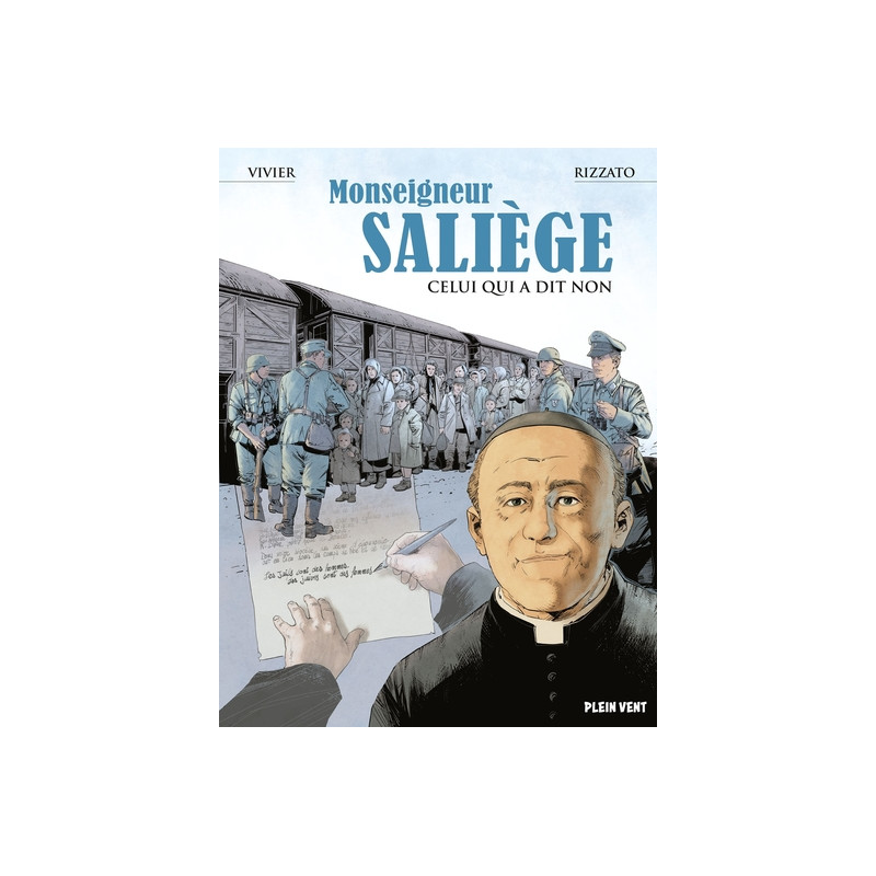Monseigneur Saliège