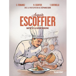 Auguste Escoffier (EN)