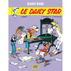 Lucky Luke - Tome 23 - Le...