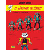 Lucky Luke - Tome 41 - La Légende de l'Ouest