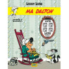 Lucky Luke - Tome 7 - Ma Dalton