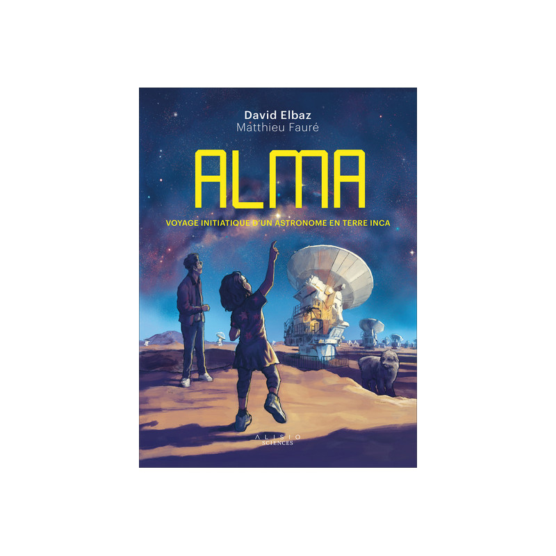 Alma
