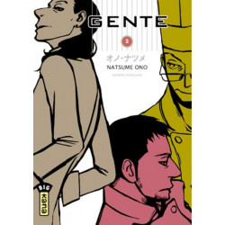 Gente - Tome 2