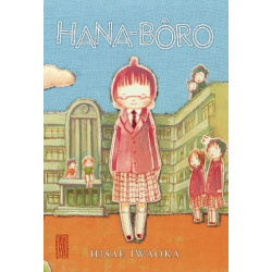 Hana Boro
