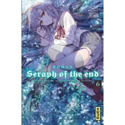Seraph of the End - romans...